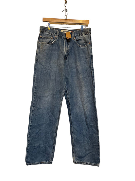 Levi 550 Jeans Size (32x30)