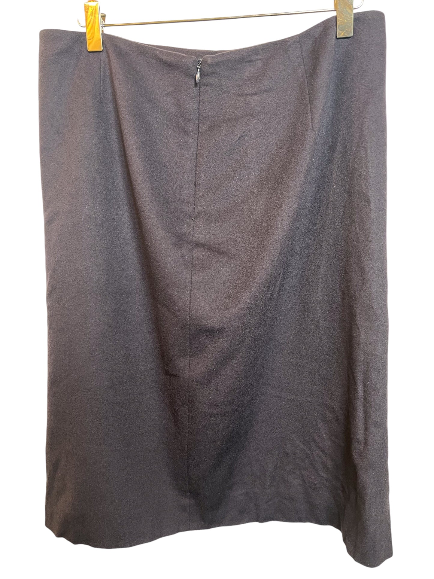 Nicole Farhi Women's Skirt (W32)