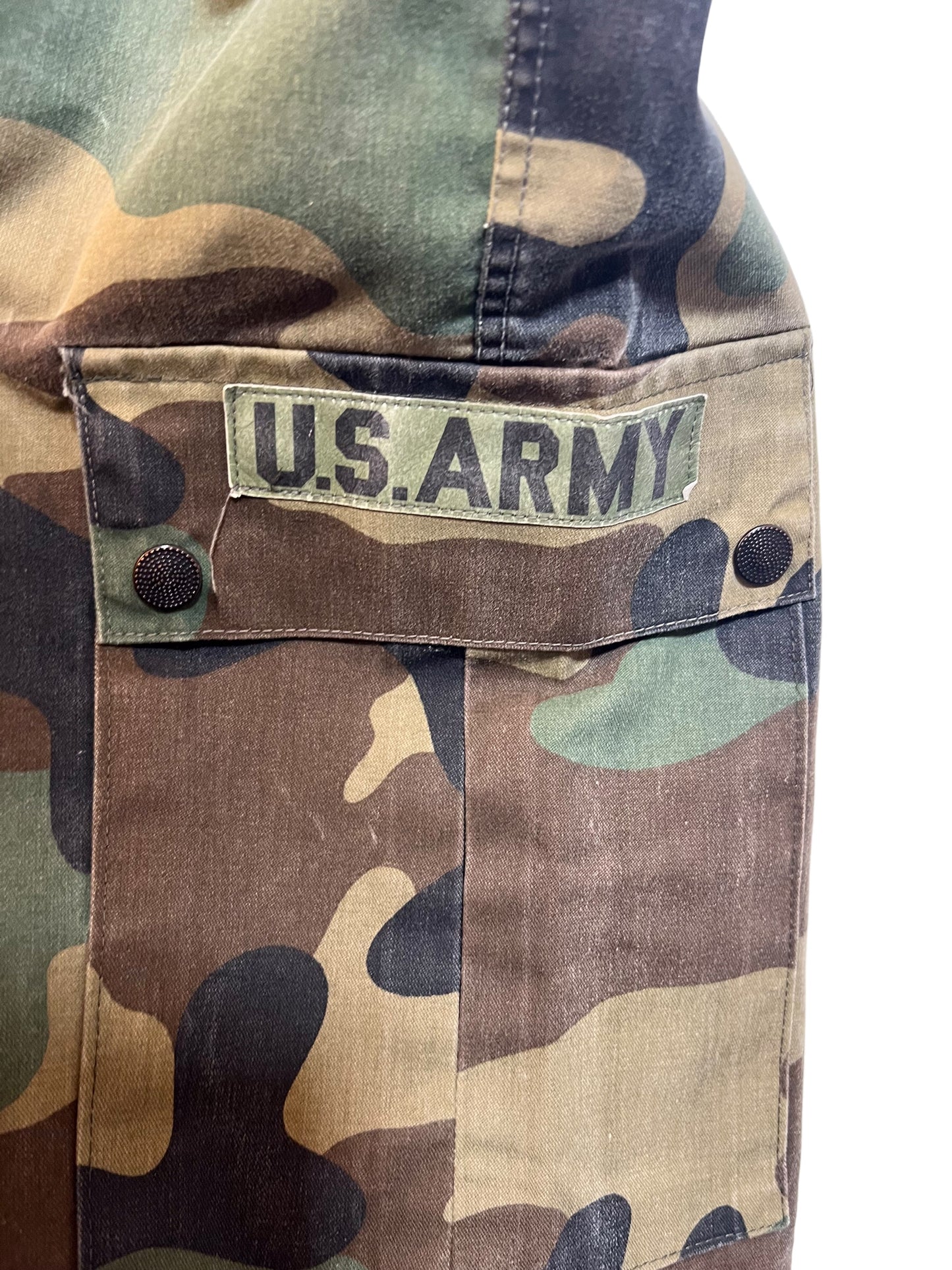 Army Pants (W38)