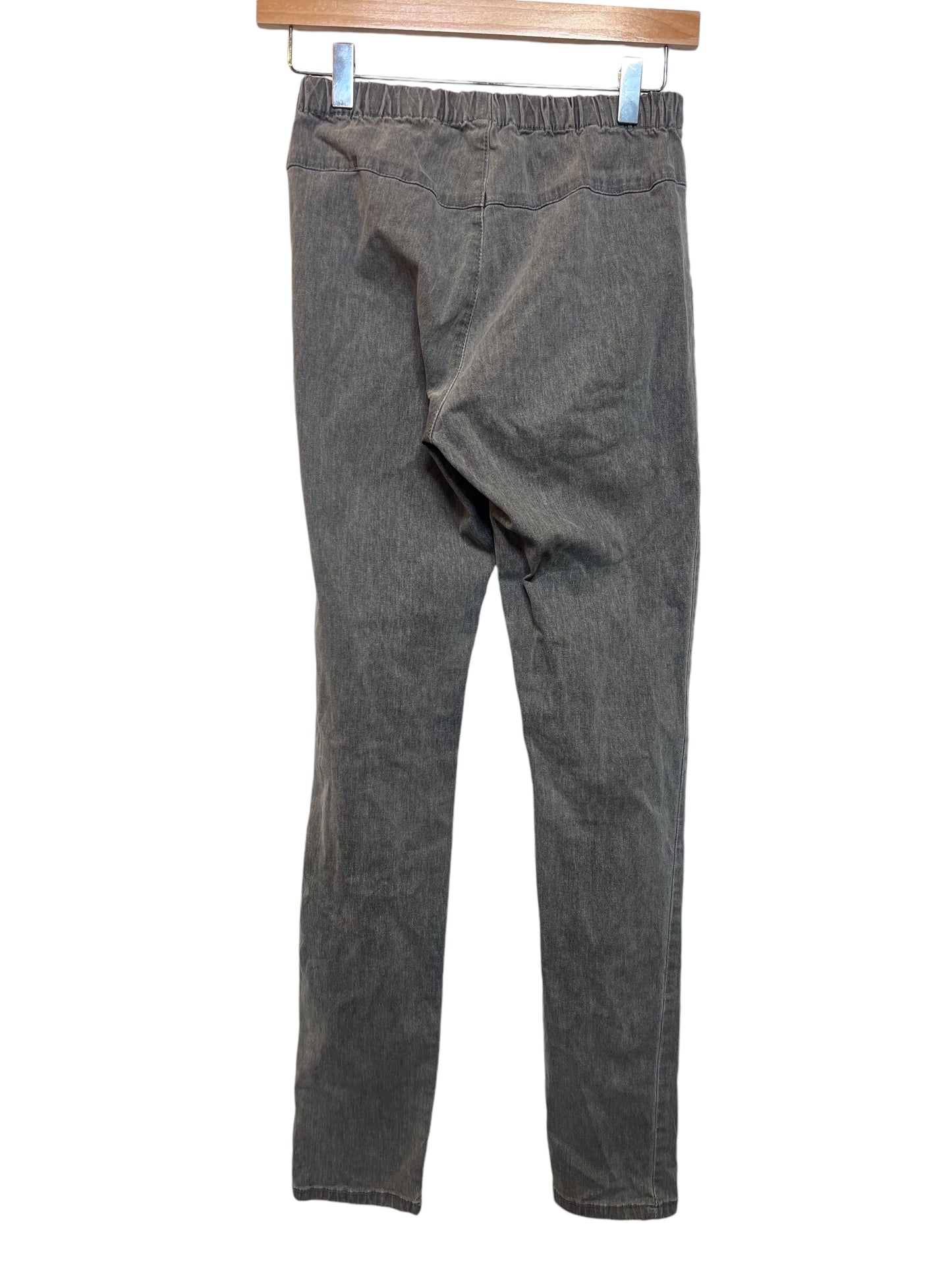 Part Two Women's Grey Trousers (W29)