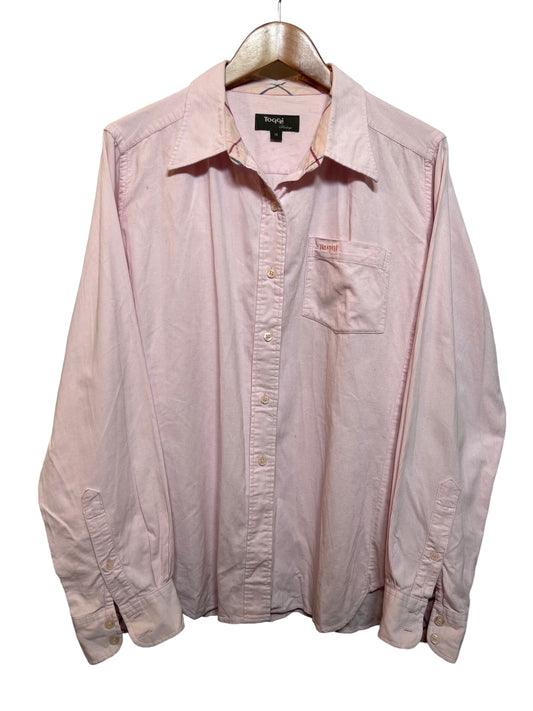 Toggi Women’s Pale Pink Shirt (Size XL)