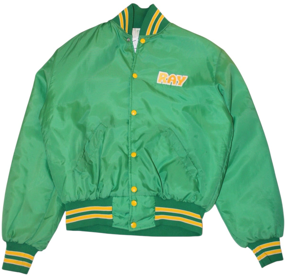 Seneca Football Varsity Jacket (Size S)