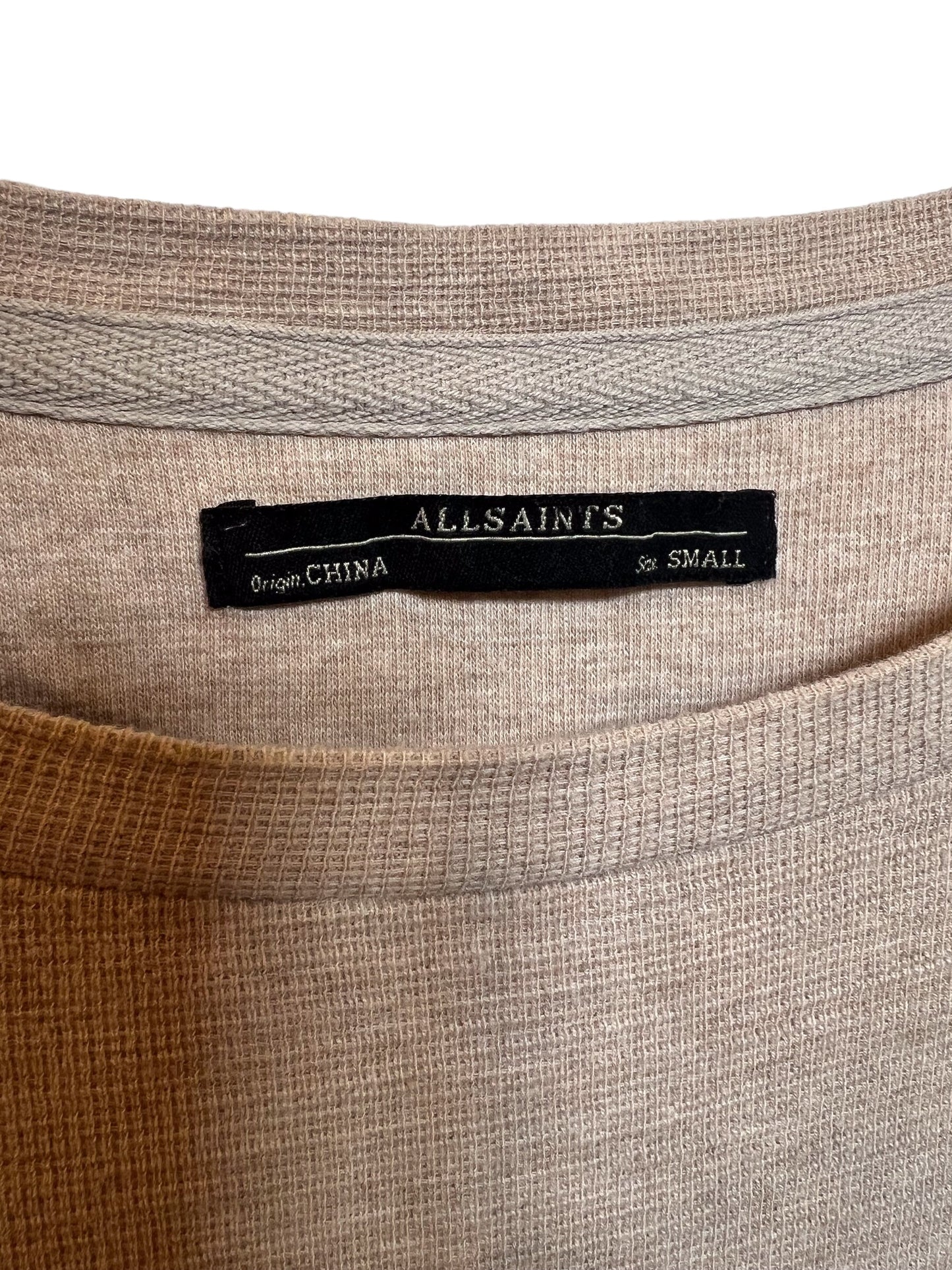 Allsaints Women's Sandy Top (Size S)