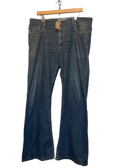 Levi 527 jeans (36x32)