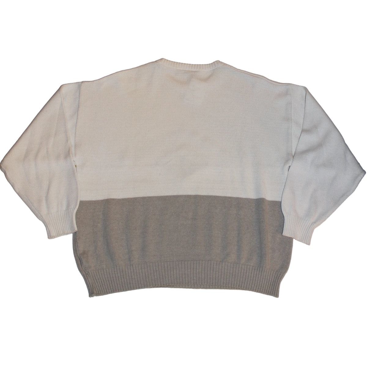 Boneti Mens Knitted Sweater (Size M/L)