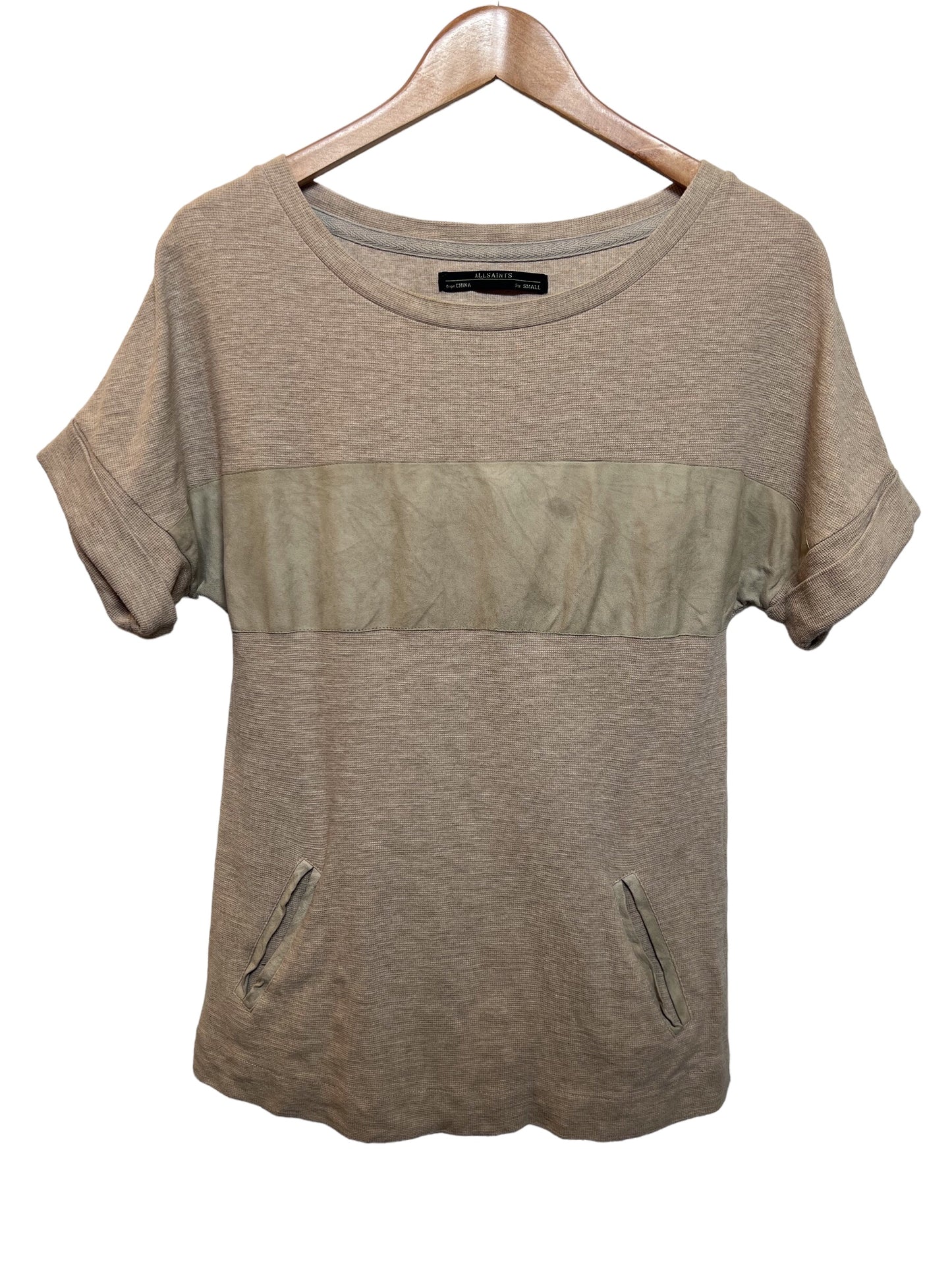 Allsaints Women's Sandy Top (Size S)