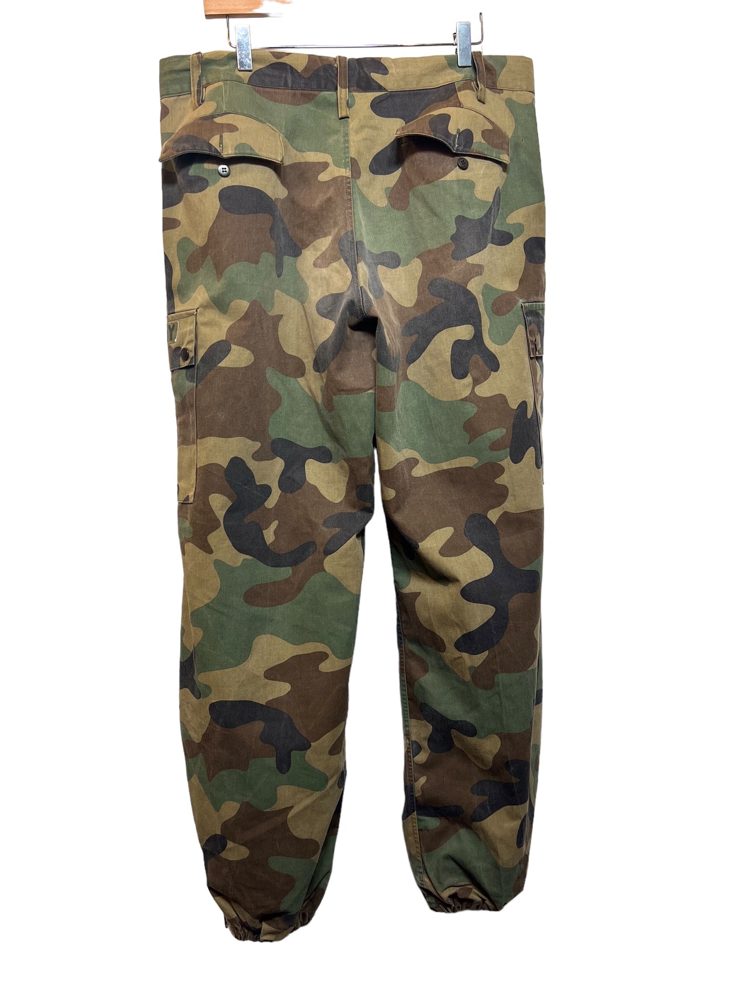 Army Pants (W38)