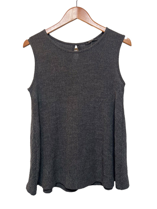 Alcott Women's Grey Top (Size M)