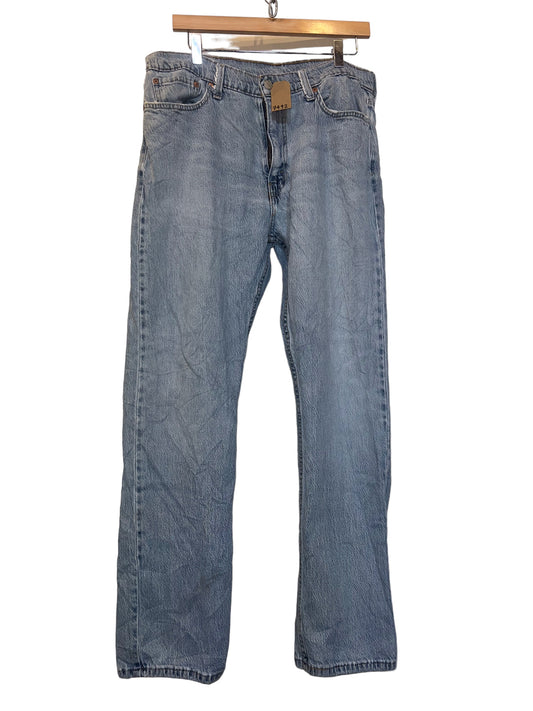 Levi Jeans (36x32)