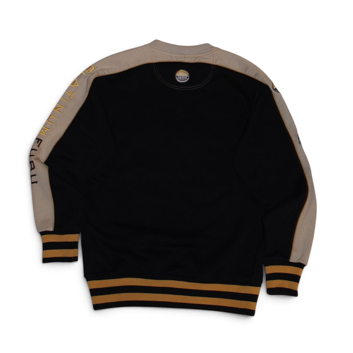 Harlem Mens Jumper (Size M)
