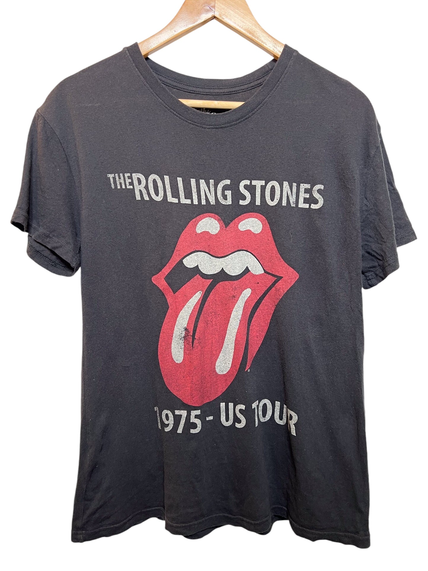 The Rolling Stones Women's T Shirt (Size M)