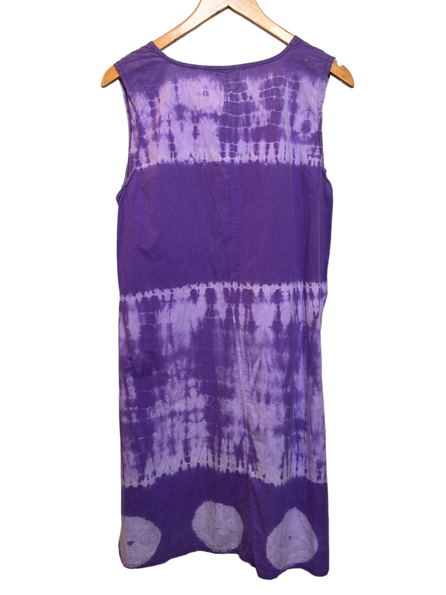 Women’s Light Purple Dress (Size XL)