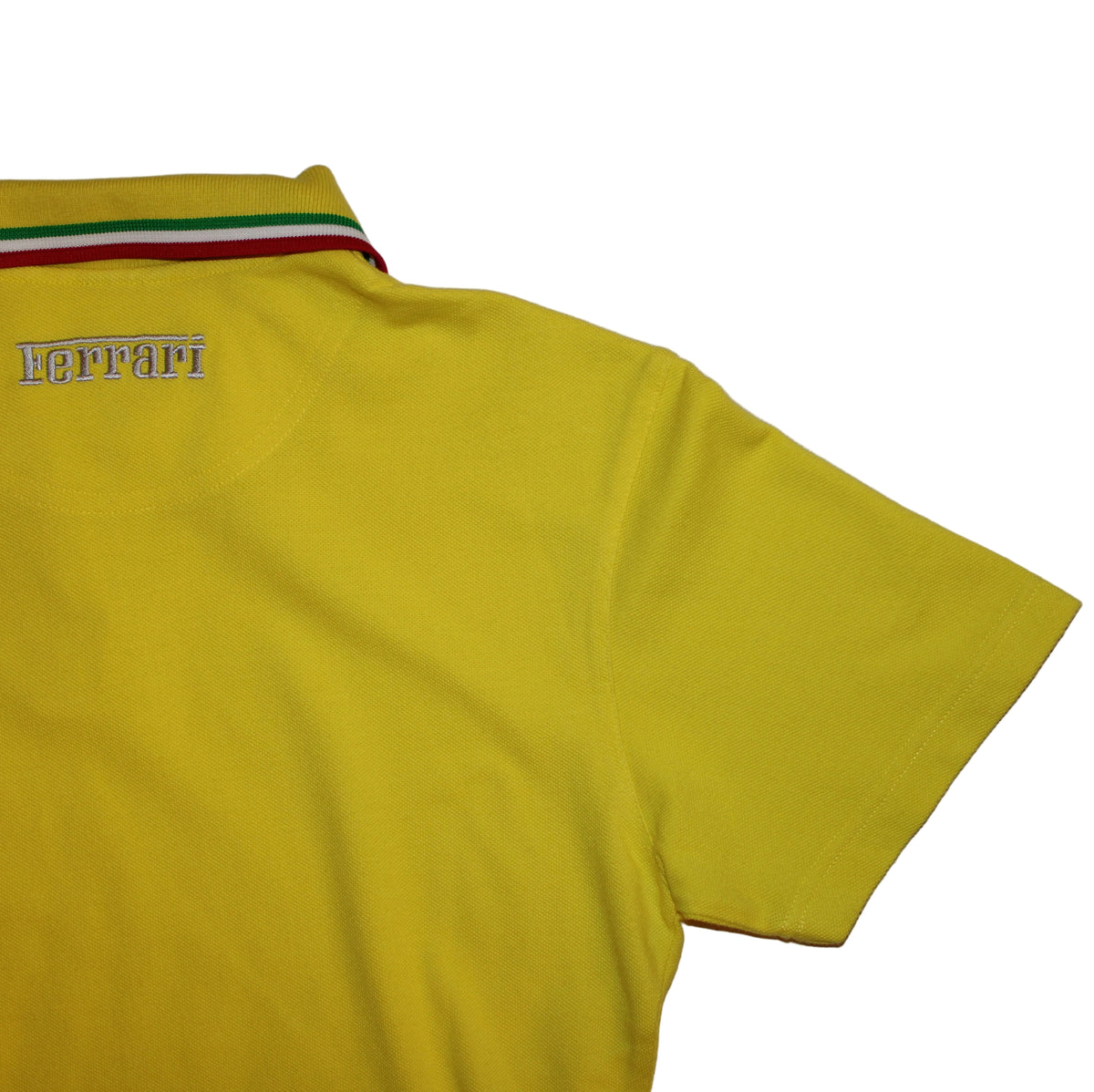 Ferrari Women’s Polo (Size S/M)