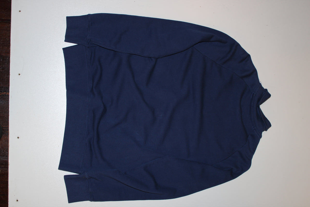 Converse Women’s Zip Up Sweater (Size L)