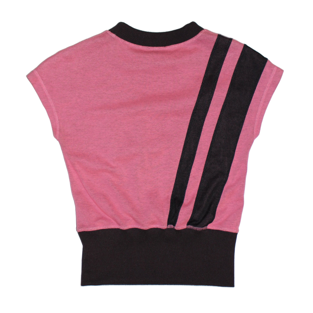 Puma Women’s Cropped Top (Size S)