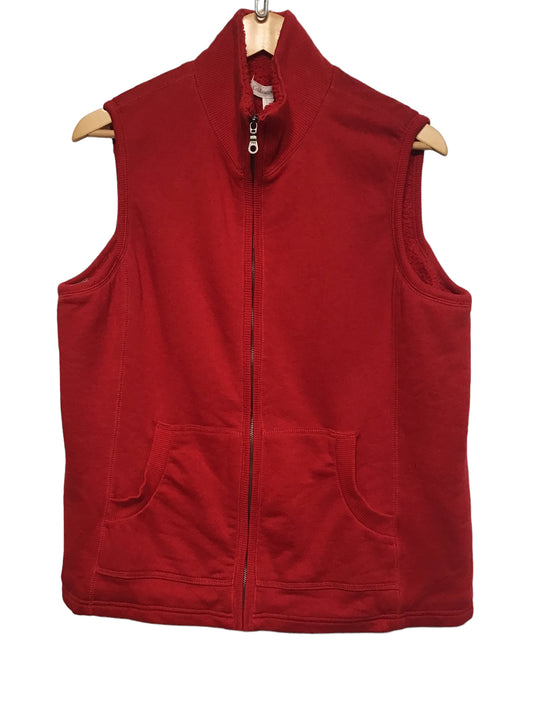 Fleece Gilet (Size M)