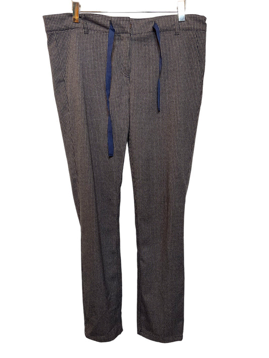 Mens Formal Trousers (34x29)