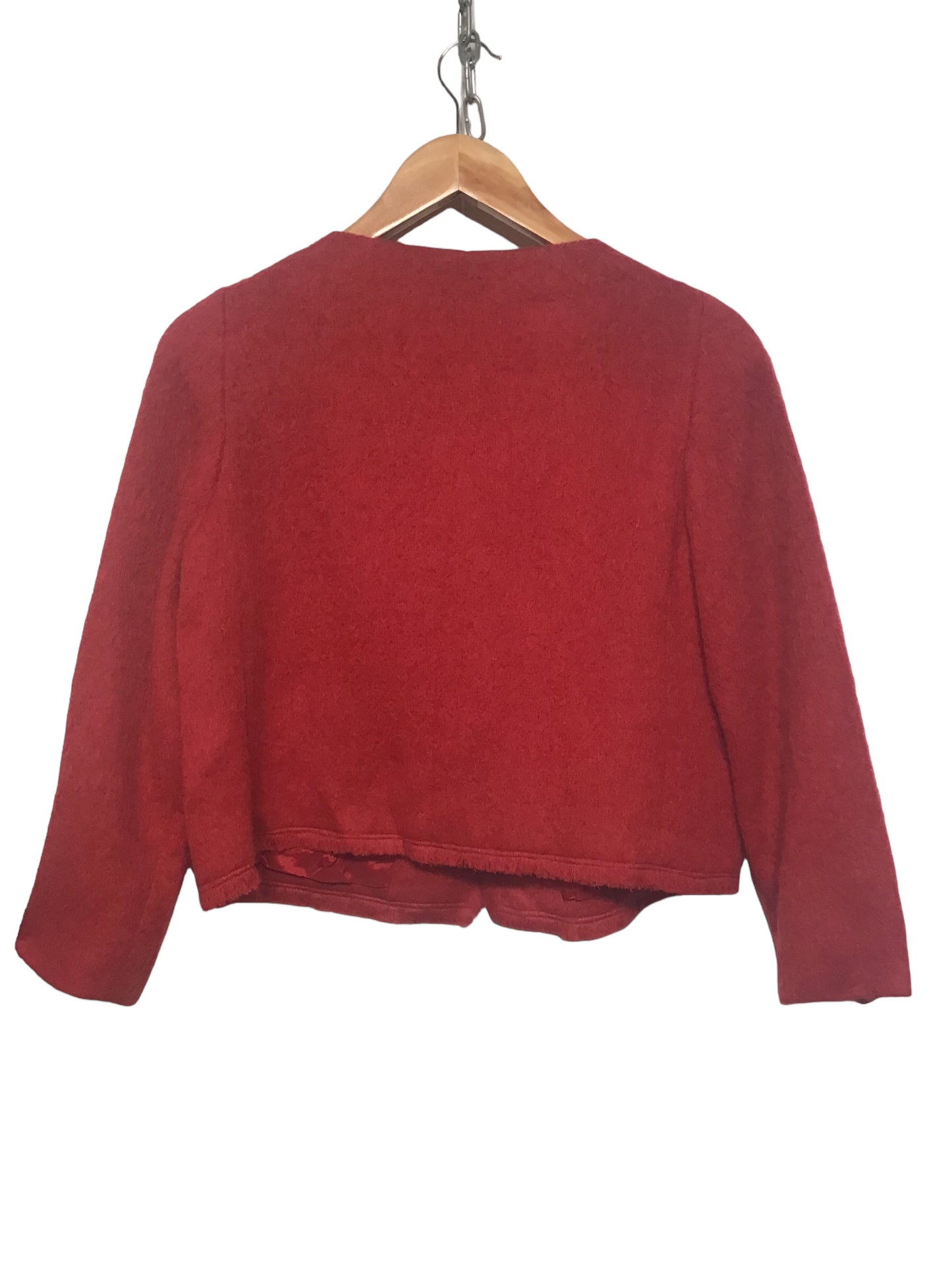 Episode Red Jacket (Size M)