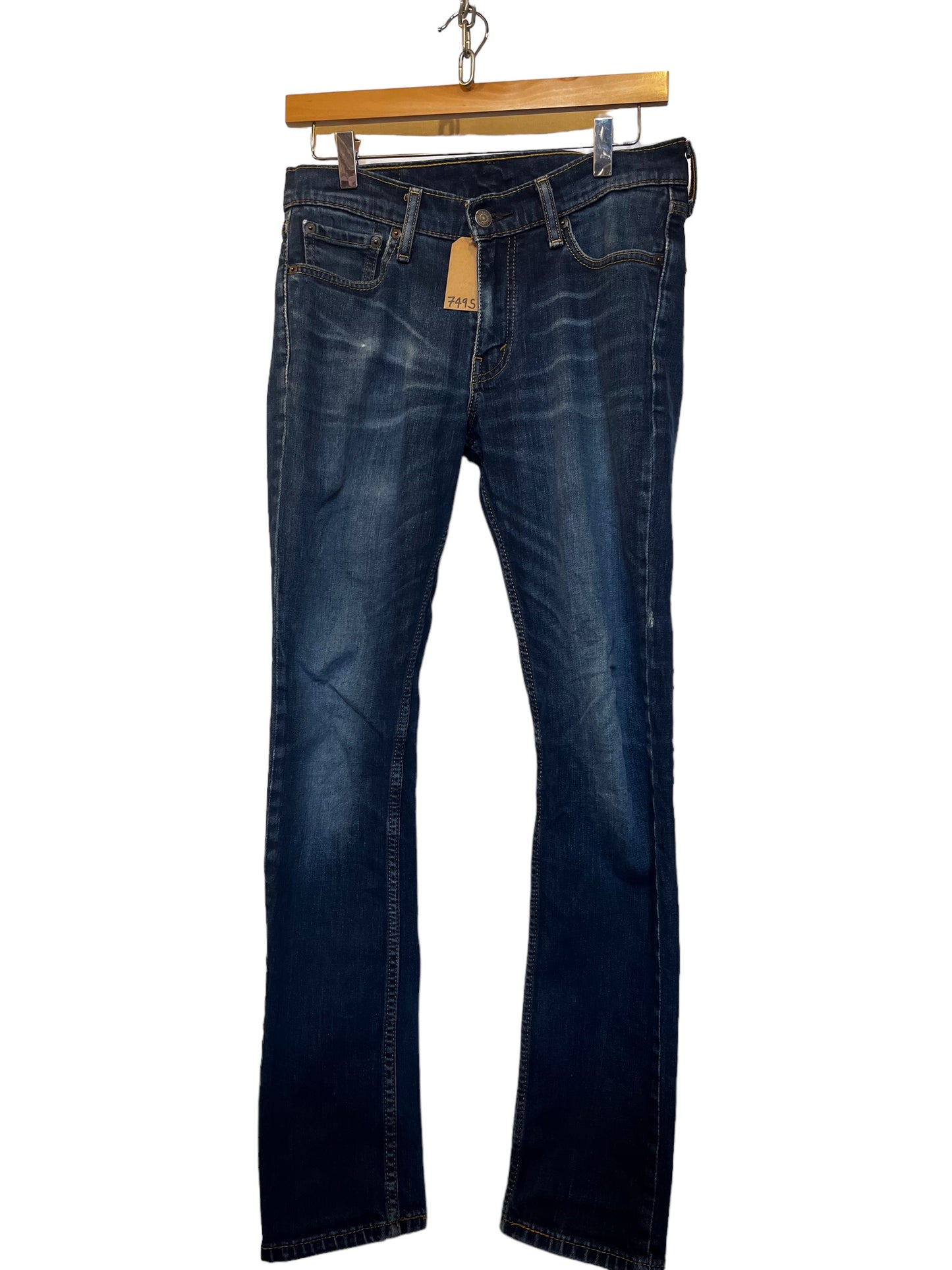Levi 511 jeans (30x32)