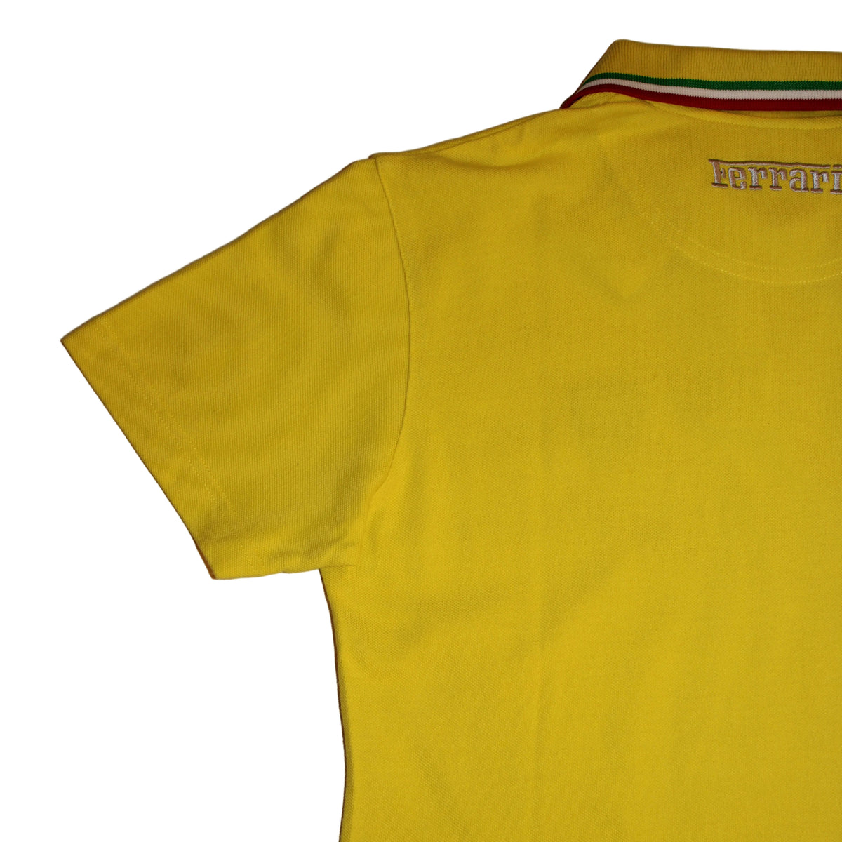 Ferrari Women’s Polo (Size S/M)