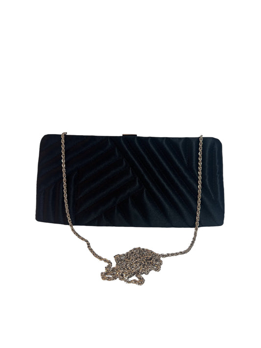 Black Clutch Bag