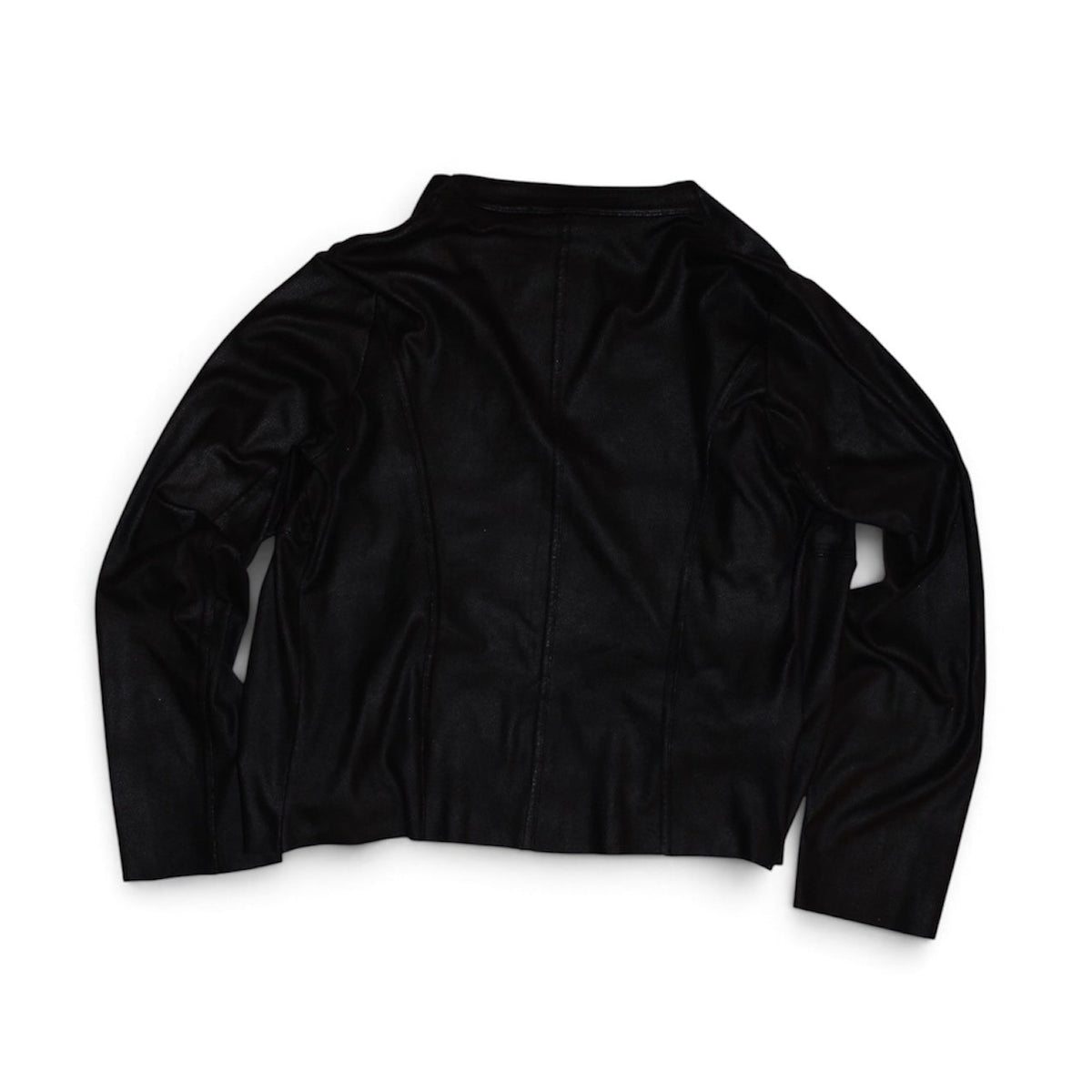 Jus d’Orange Women’s Cropped Jacket (Size L)