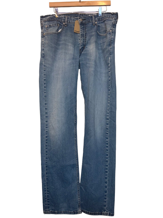 Levi 559 jeans(36x36)