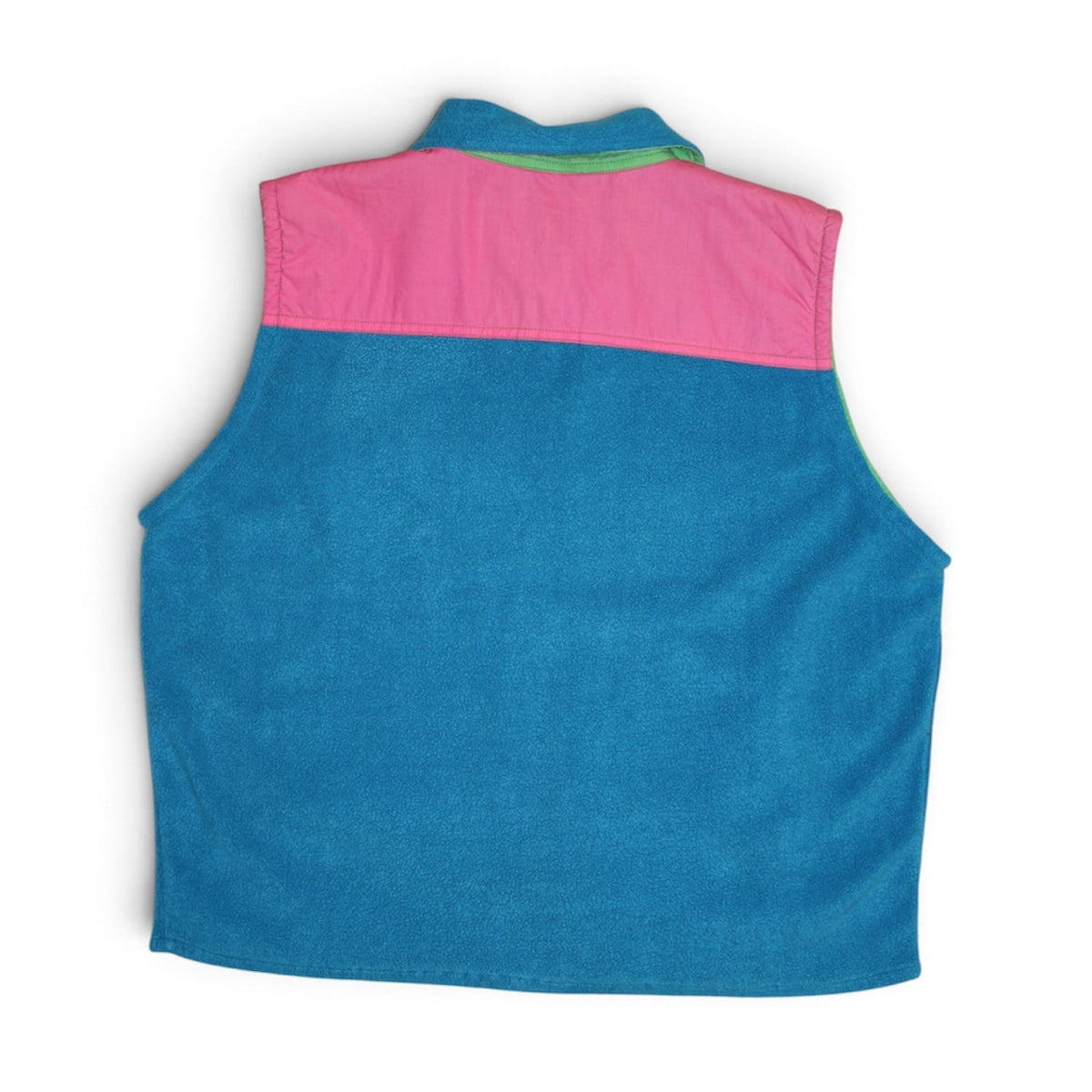 Grande Grimpe Women’s Fleece Gilet (Size M)