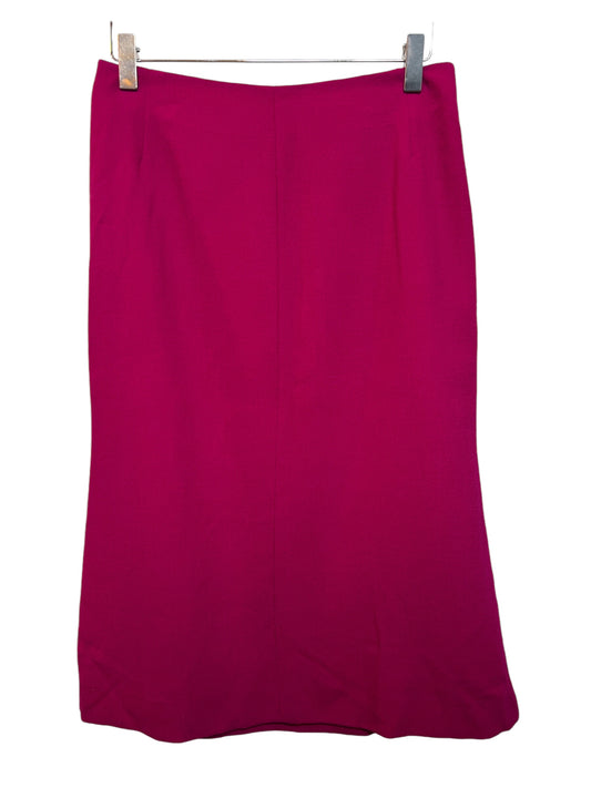 Valditevere Pink Skirt (Size M)