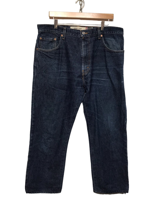 Levi 517 Jeans (38x34)