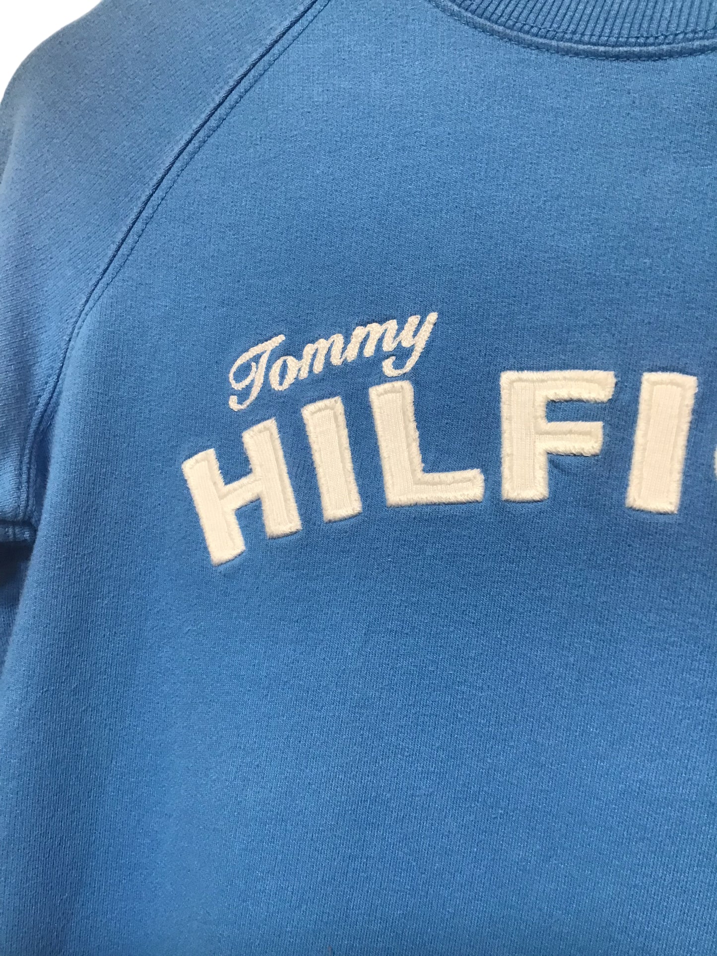 Tommy Hilfiger Sweatshirt (Size XS)