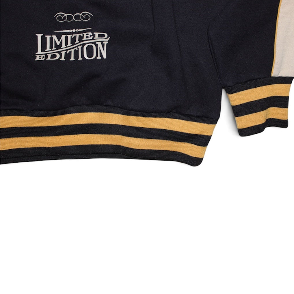 Harlem Mens Jumper (Size M)