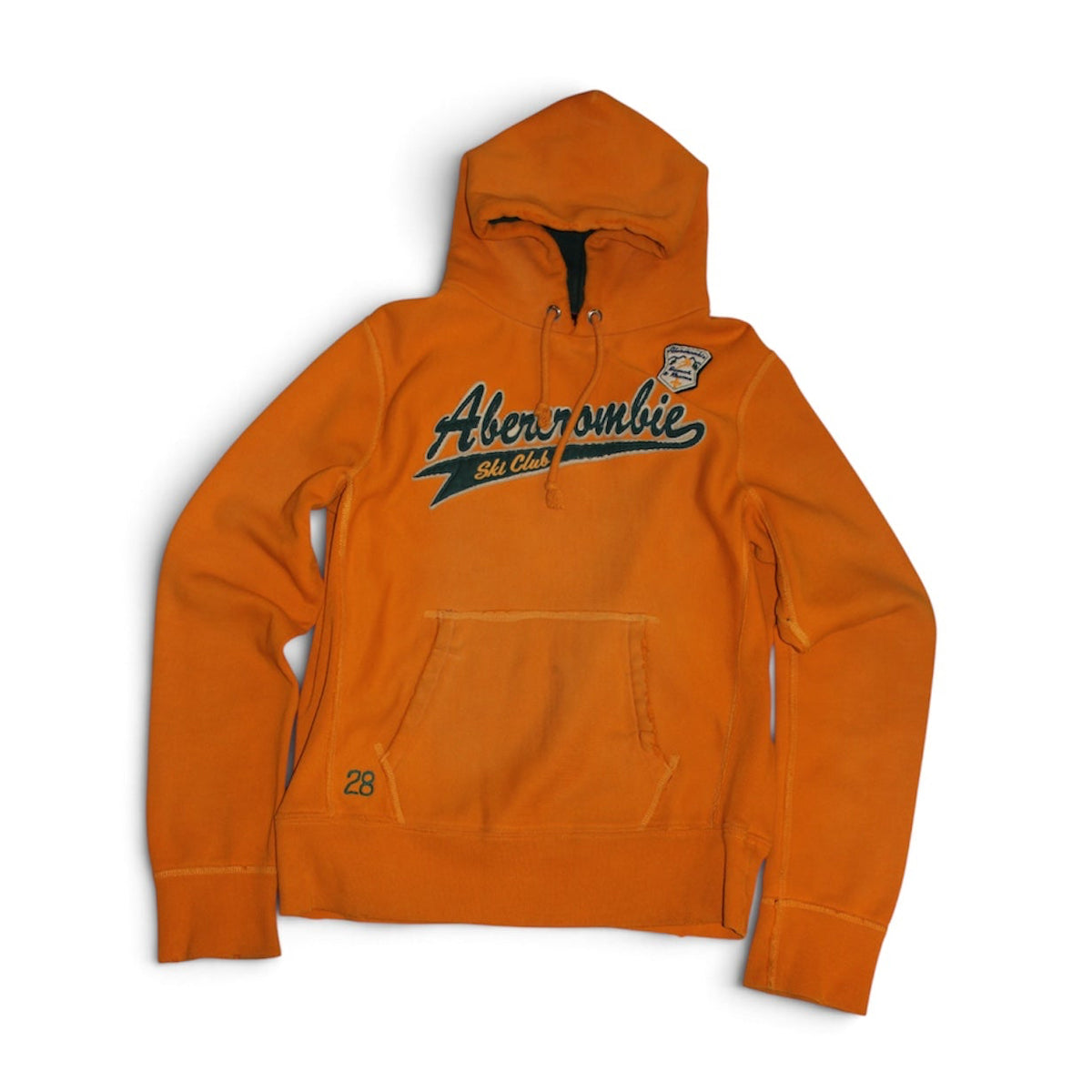 Abercrombie & Fitch Mens Hoodie (Size M)