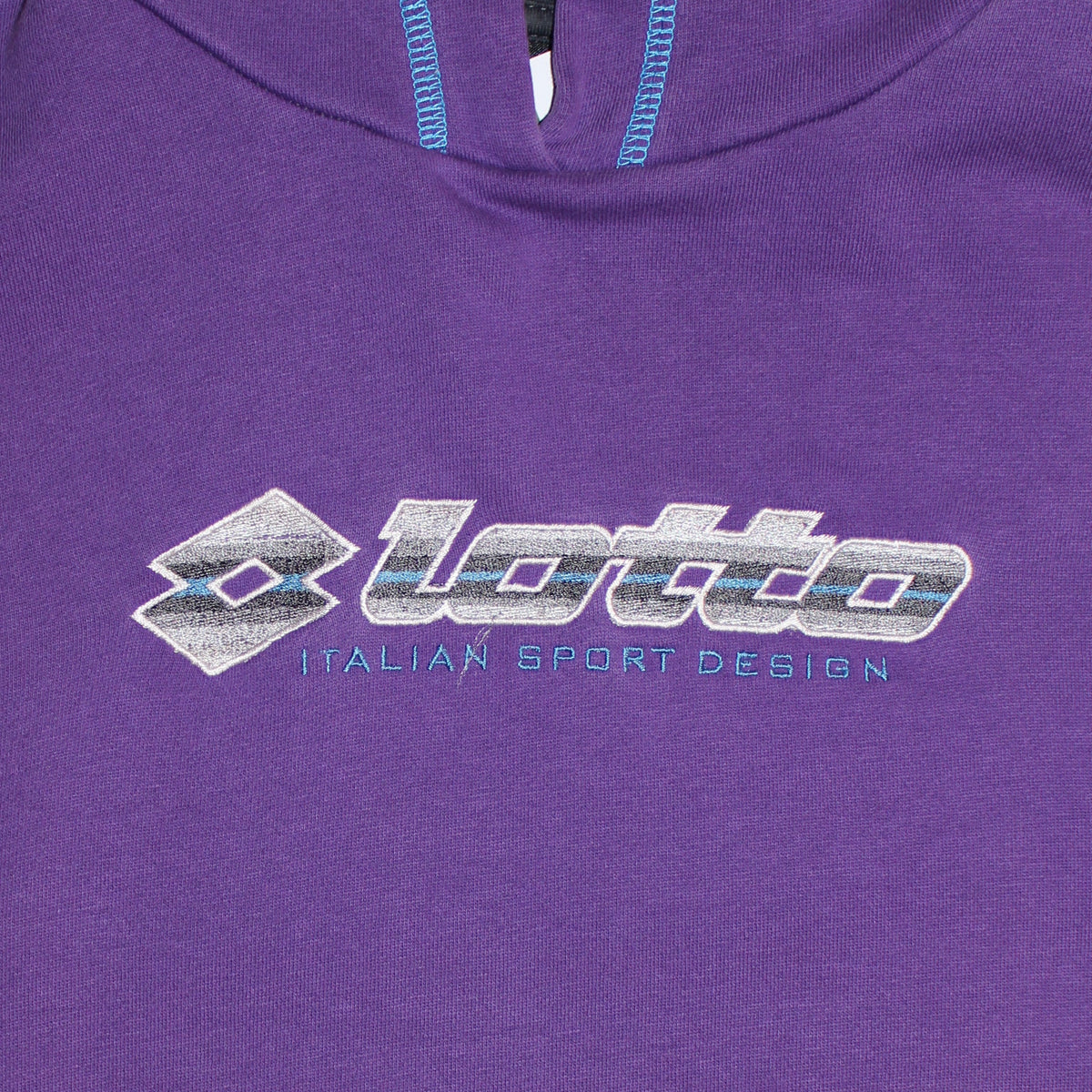Lotto Women’s Hoodie (Size XL)
