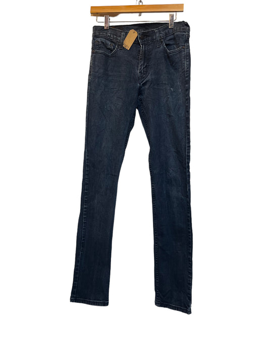 Levi 511 Jeans Size (30x36)