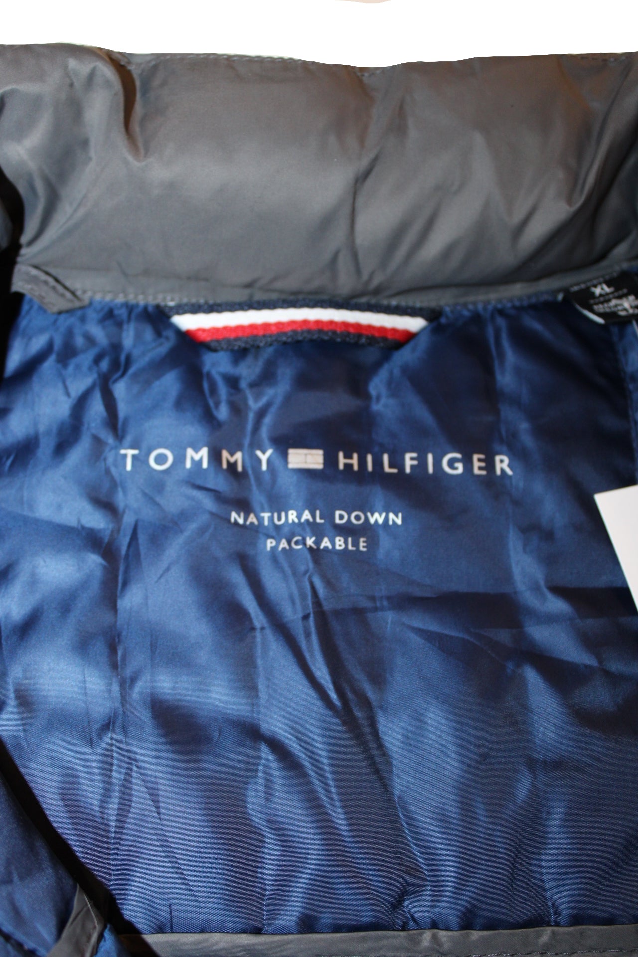 Tommy Hilfiger Jacket (Size XL)