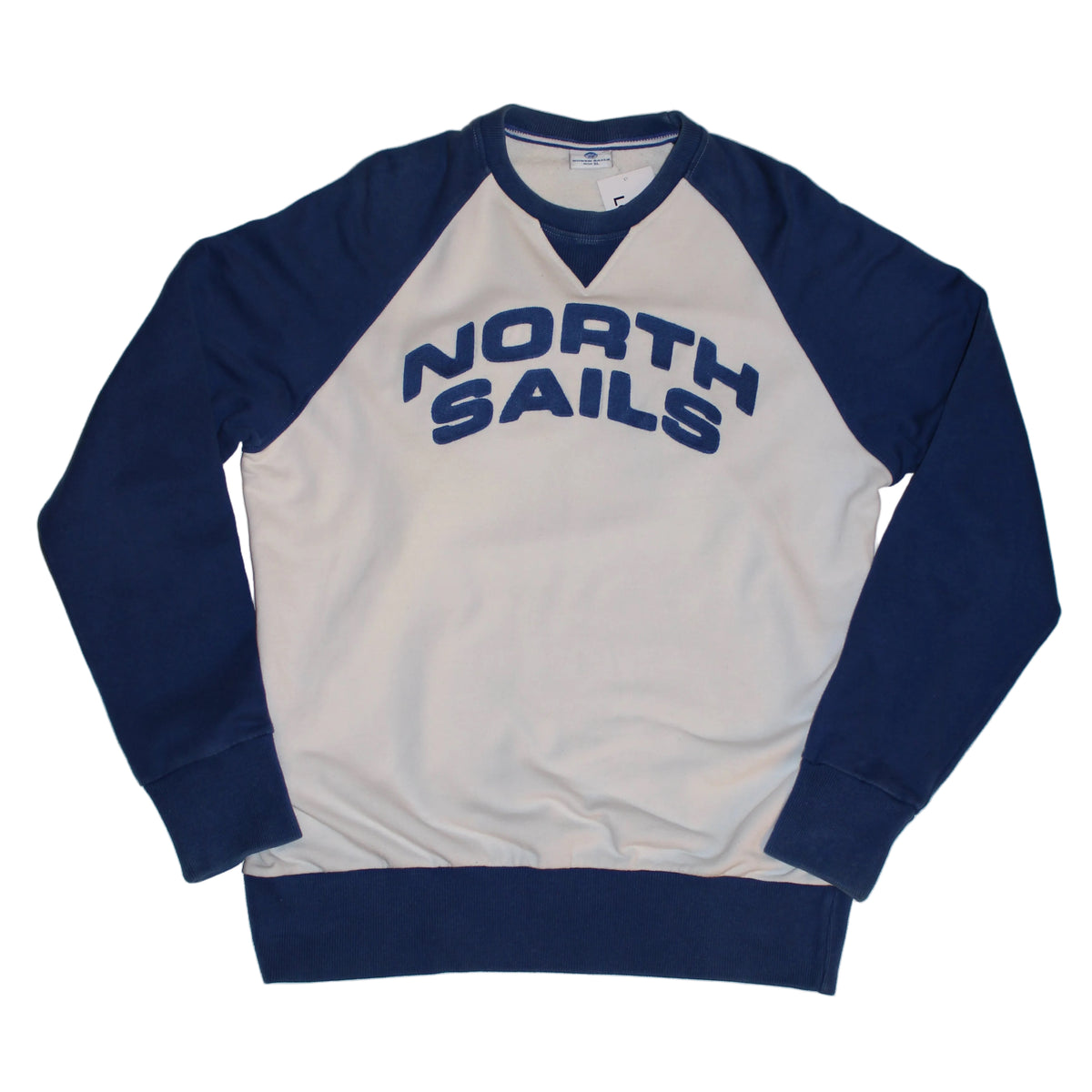 North Sails Mens Sweater (Size XL)