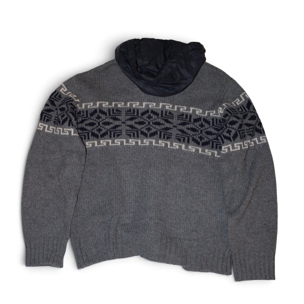 Williams Mens Knitted Jacket (Size L)