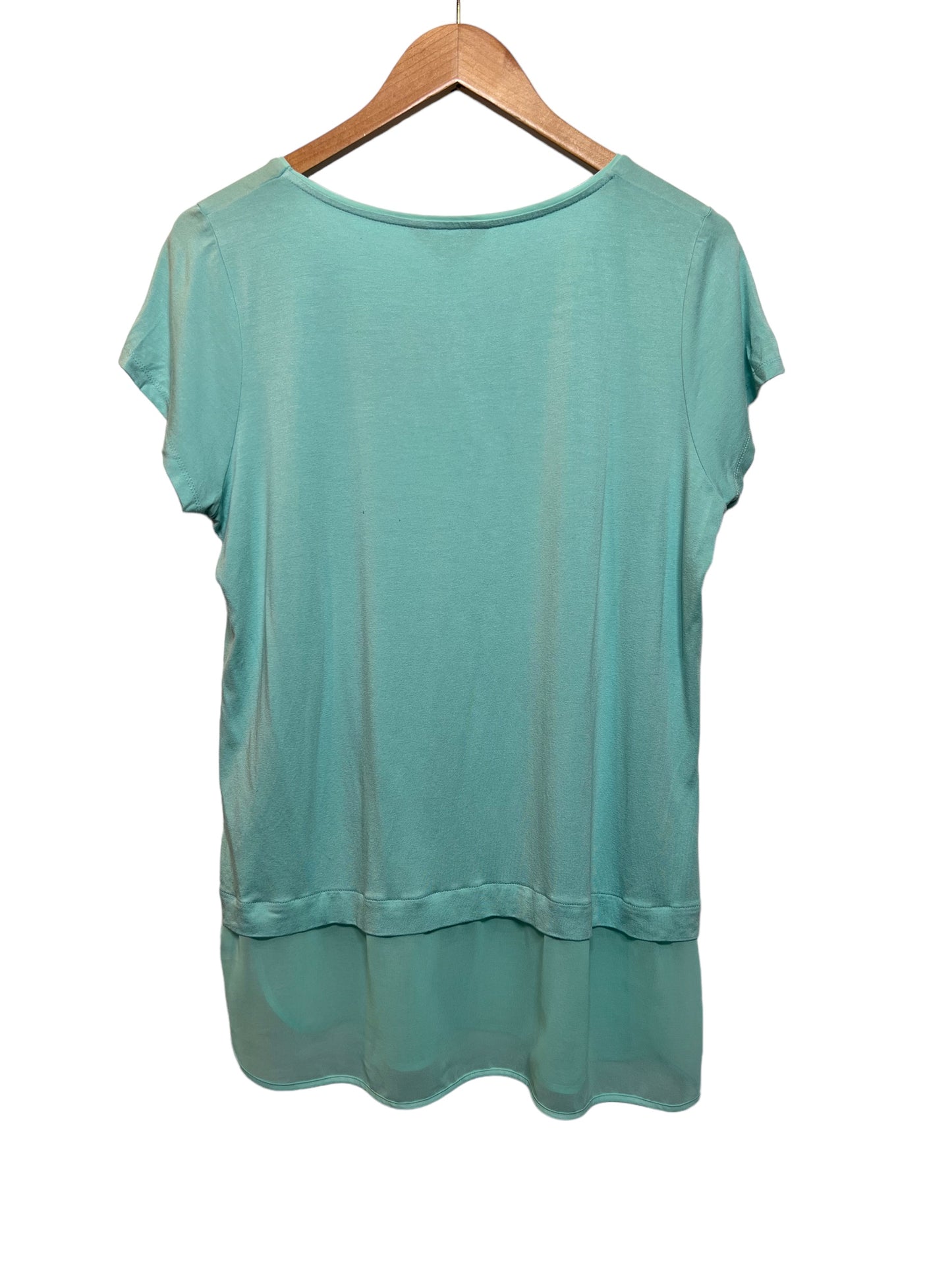 Limited Women’s Light Blue Top (Size XL)