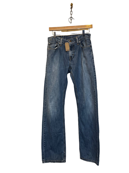 Levi 514 Jeans Size (29x32)