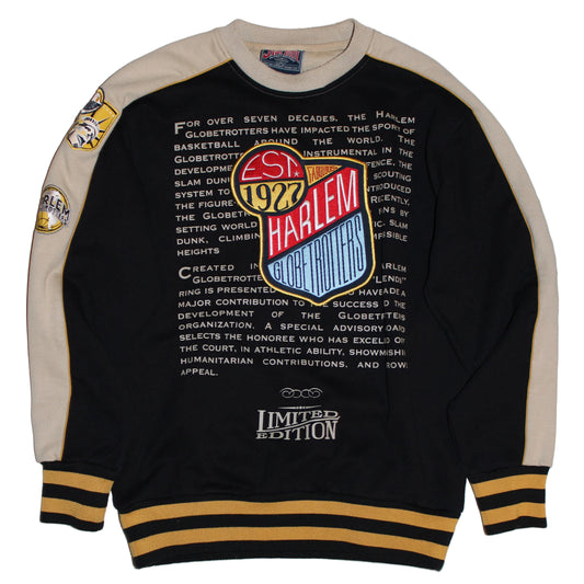 Harlem Mens Jumper (Size M)