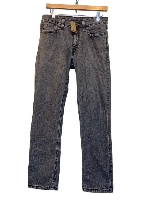 Levi 511 jeans (31x30)