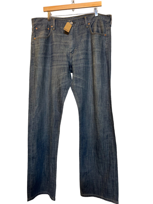 Levi 560 jeans (38x34)