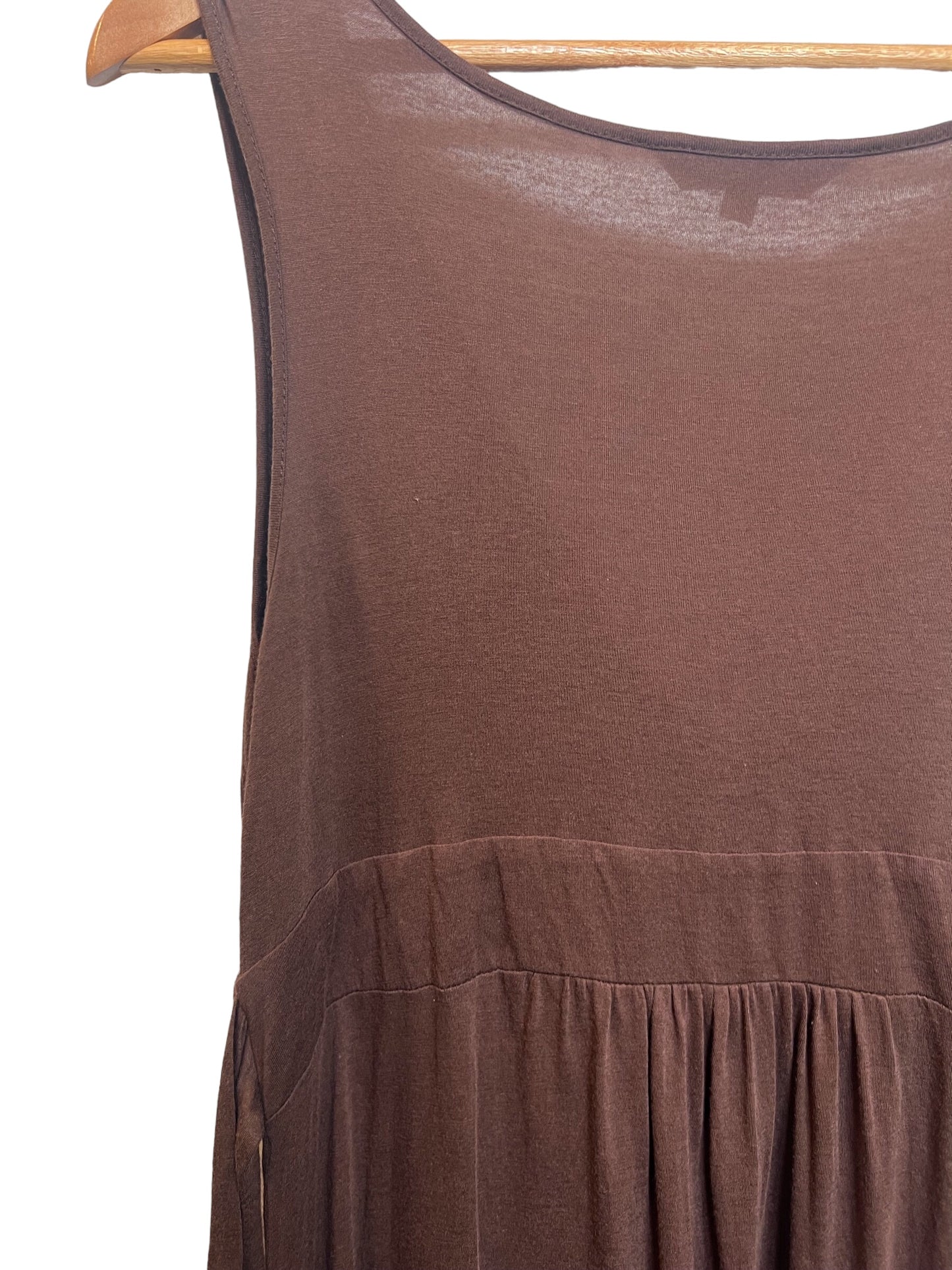 Great Plains Brown Dress (Size S)