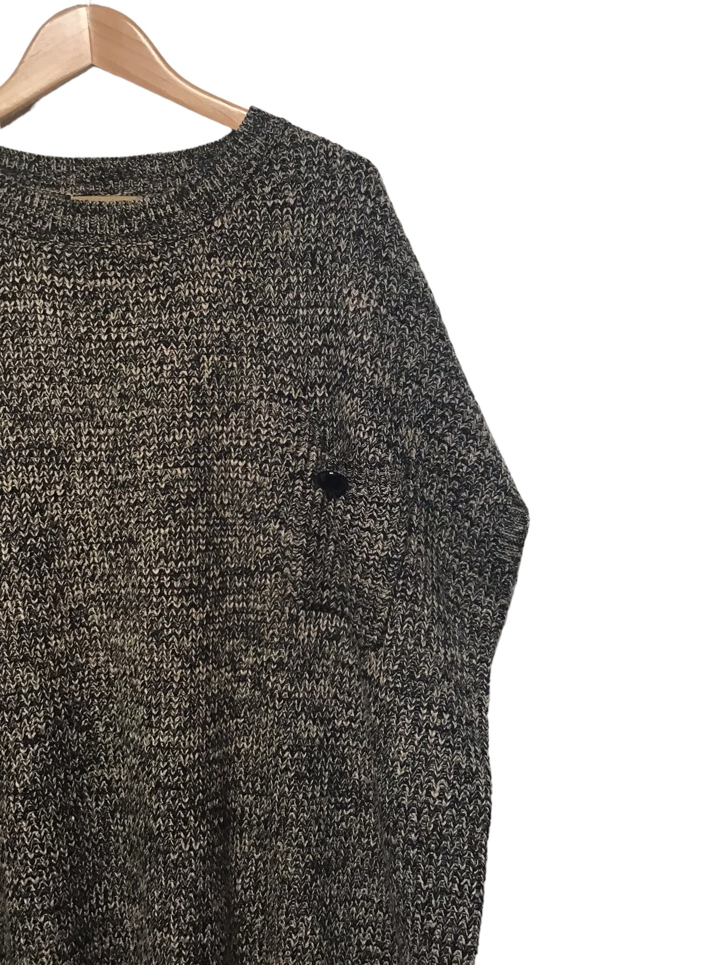 Katsuitil Knitted Sleeveless Long Sweater Dress (Size 3XL)