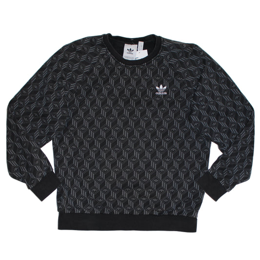 Adidas Women’s Sweater (Size S)