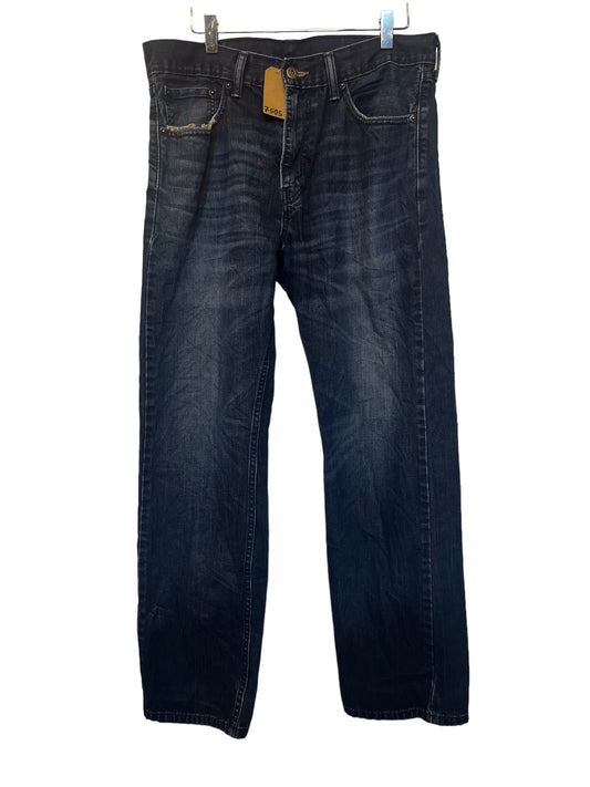 Levi 505 Jeans (33x30)