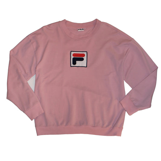 Fila Women’s Sweater (Size XL)