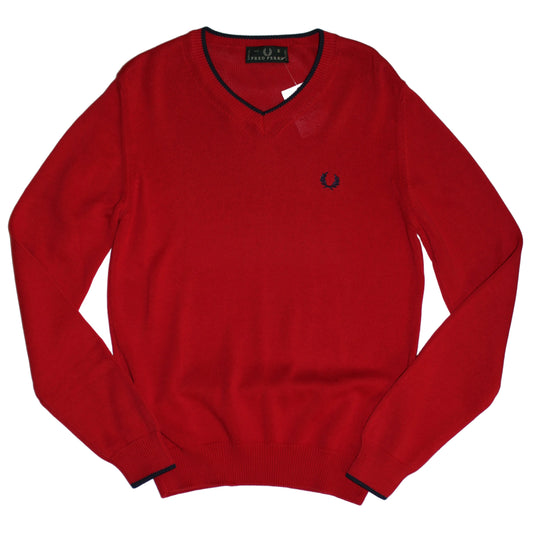 Fred Perry Mens Sweater (Size S)