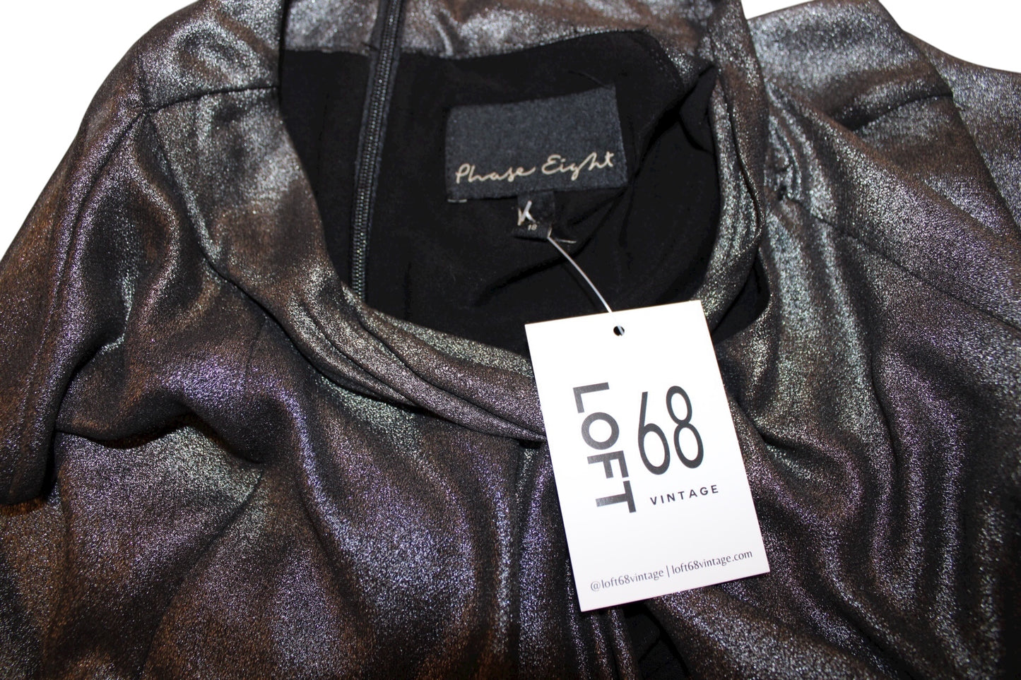 Phase Eight Women’s Evening Top (Size XL)